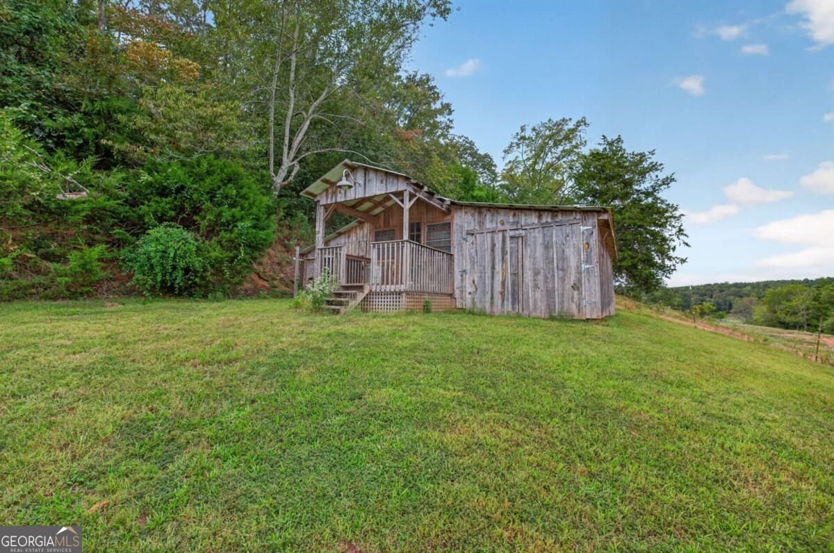 798 Mount Pleasant Road Rydal - Photo 45