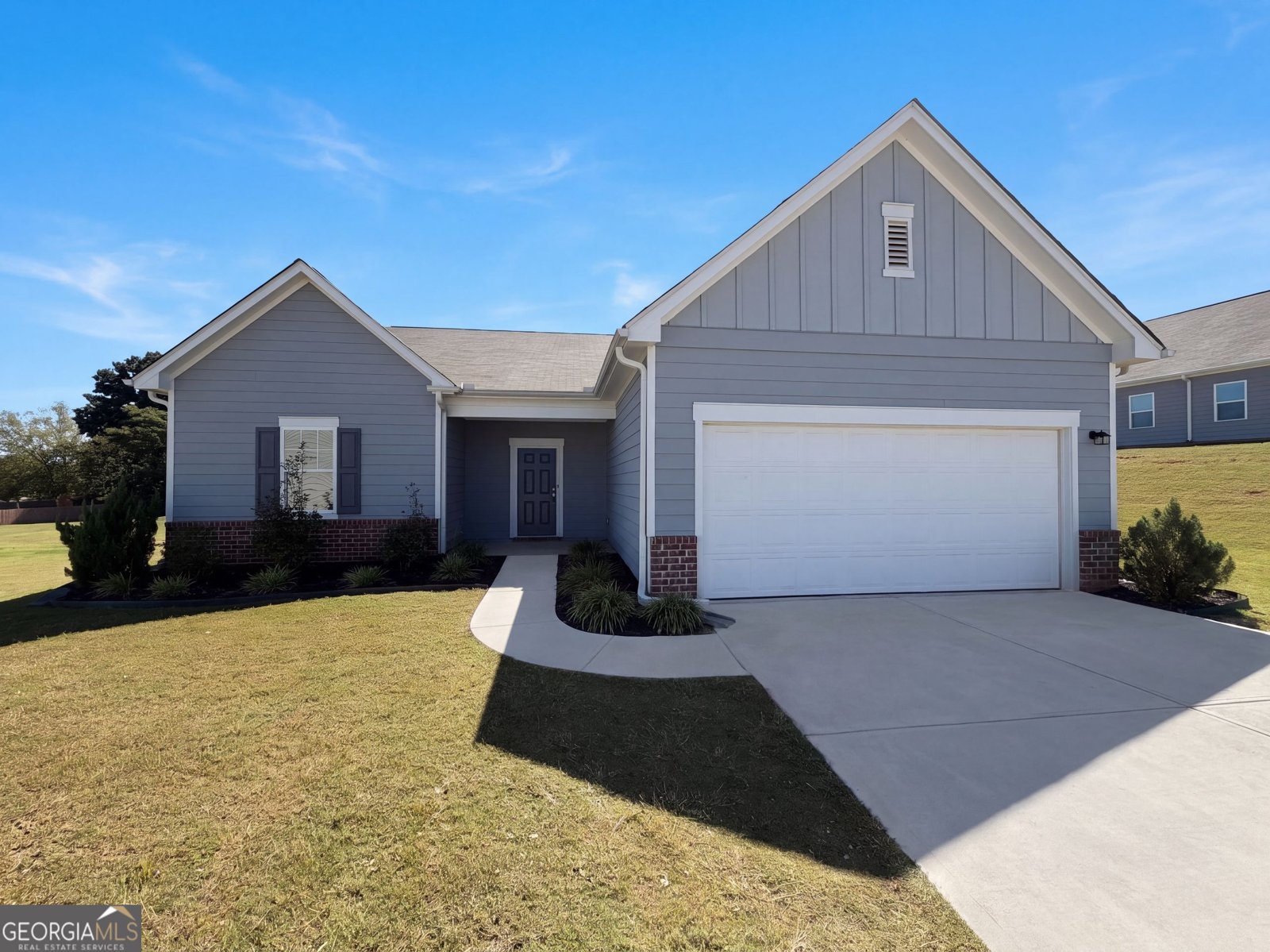 62 Pond Court Hoschton - main photo