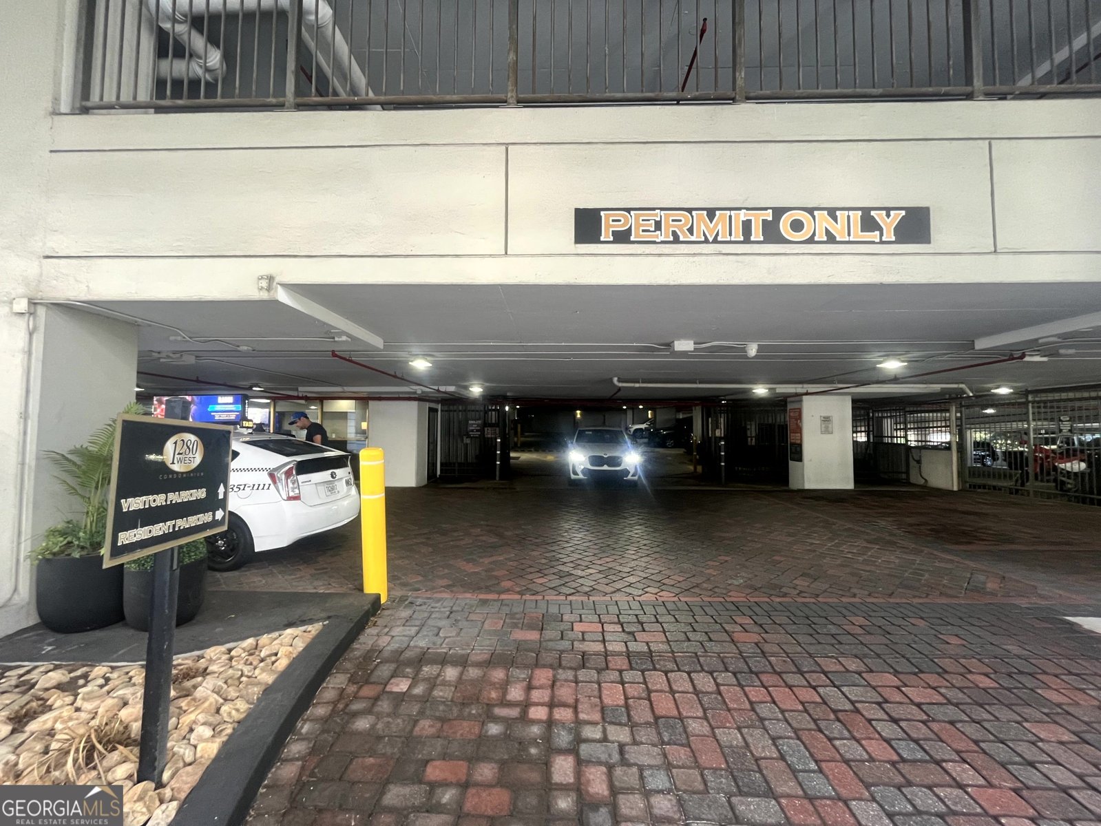 1280 Peachtree Street Atlanta - Photo 7
