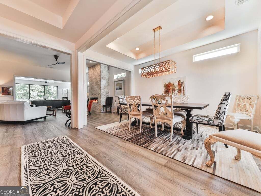 340 Pepperwood Way Canton - Photo 10