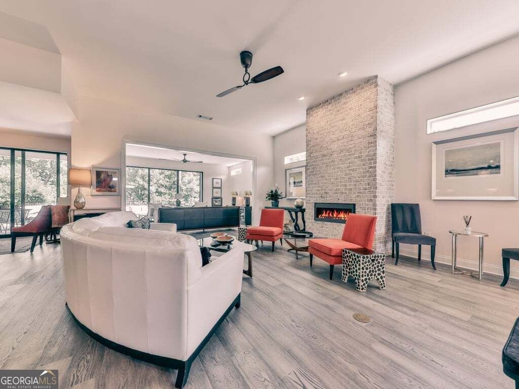 340 Pepperwood Way Canton - Photo 13