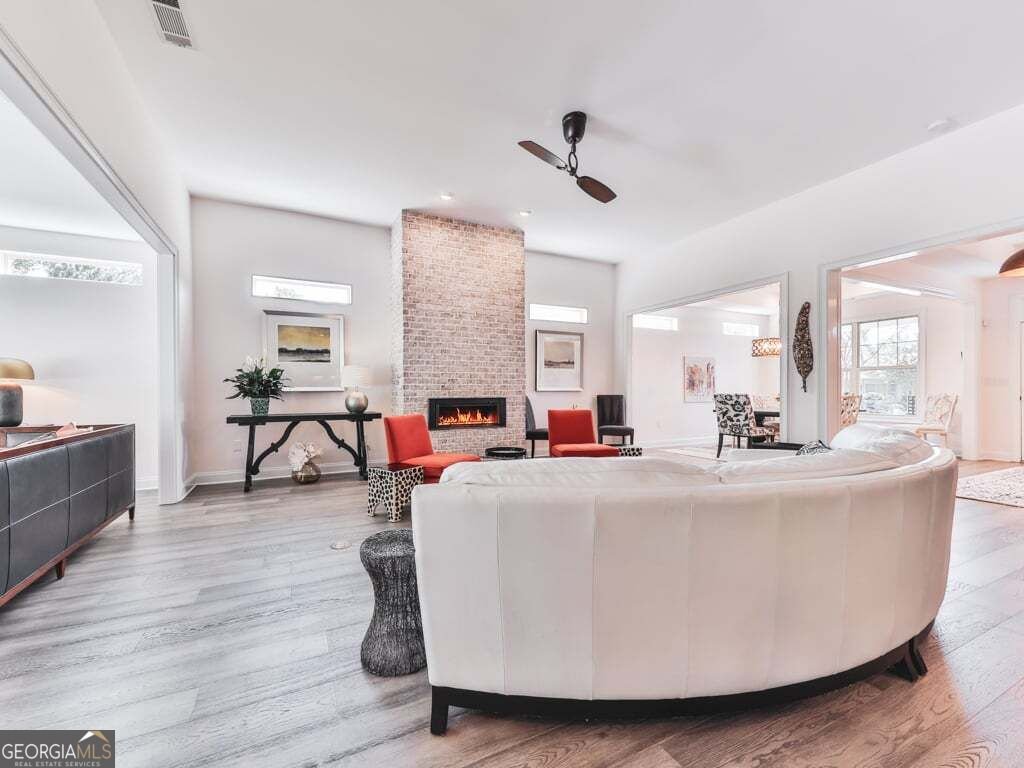 340 Pepperwood Way Canton - Photo 14