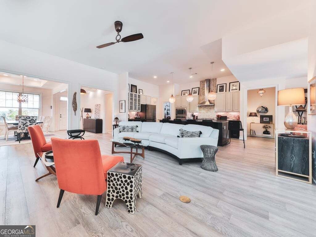 340 Pepperwood Way Canton - Photo 15