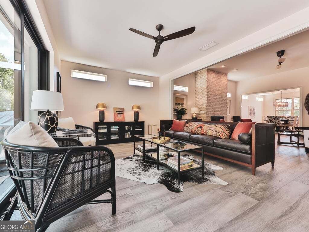 340 Pepperwood Way Canton - Photo 17