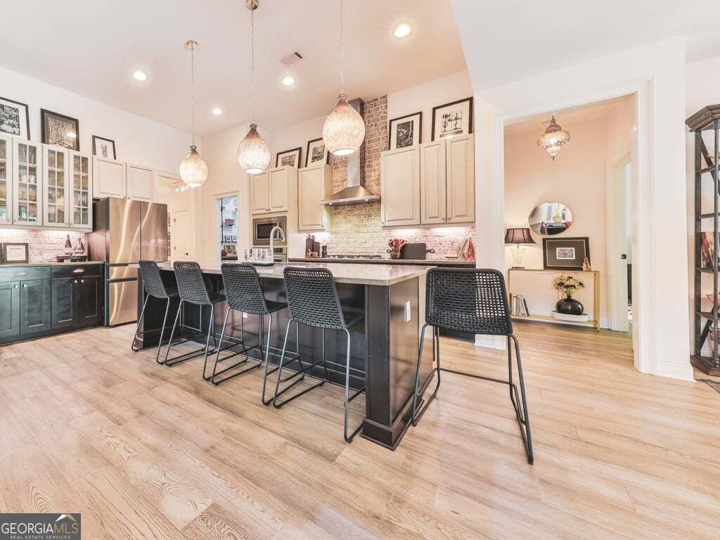 340 Pepperwood Way Canton - Photo 20