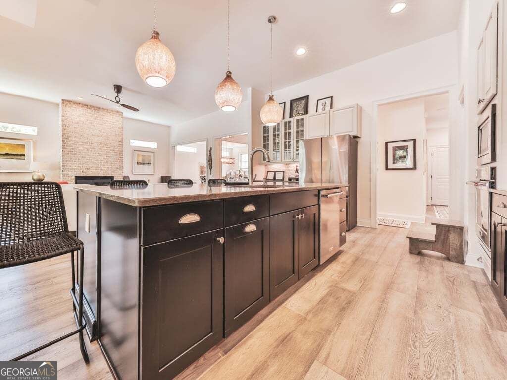 340 Pepperwood Way Canton - Photo 21