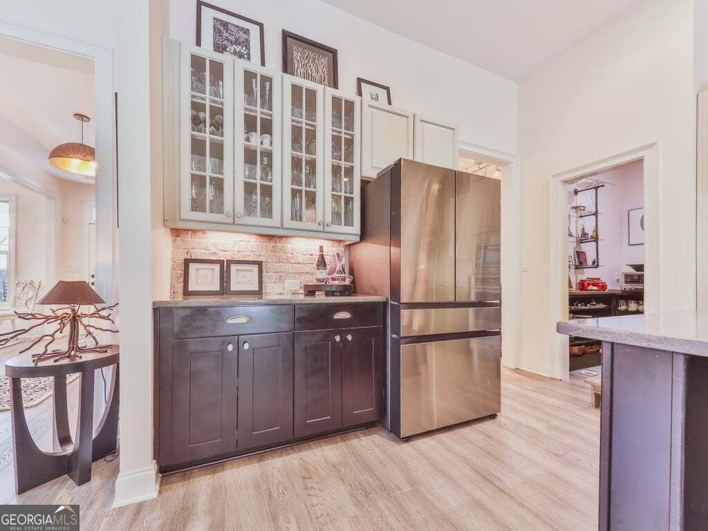 340 Pepperwood Way Canton - Photo 22