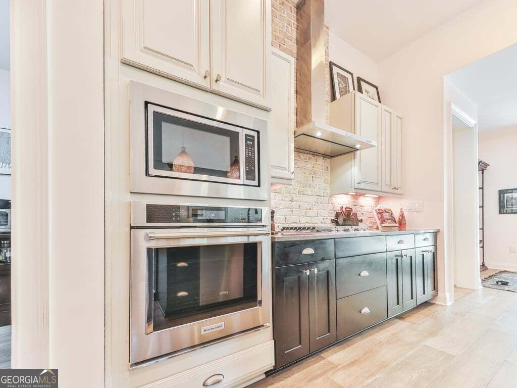 340 Pepperwood Way Canton - Photo 23