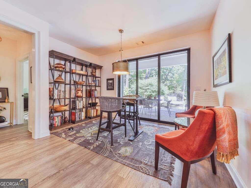 340 Pepperwood Way Canton - Photo 27
