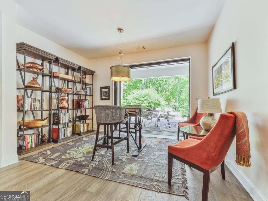 340 Pepperwood Way Canton - Photo 28