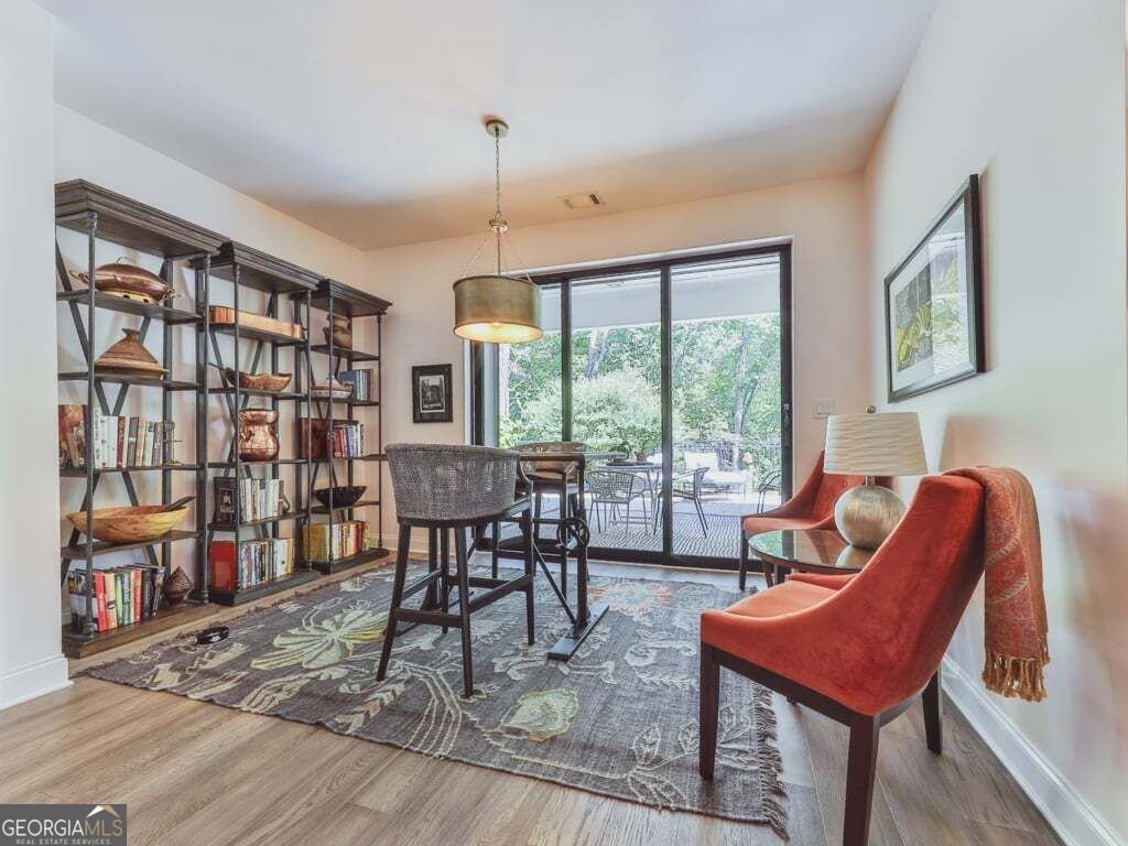 340 Pepperwood Way Canton - Photo 29