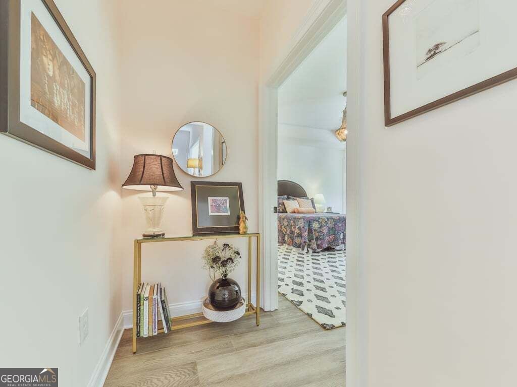 340 Pepperwood Way Canton - Photo 30