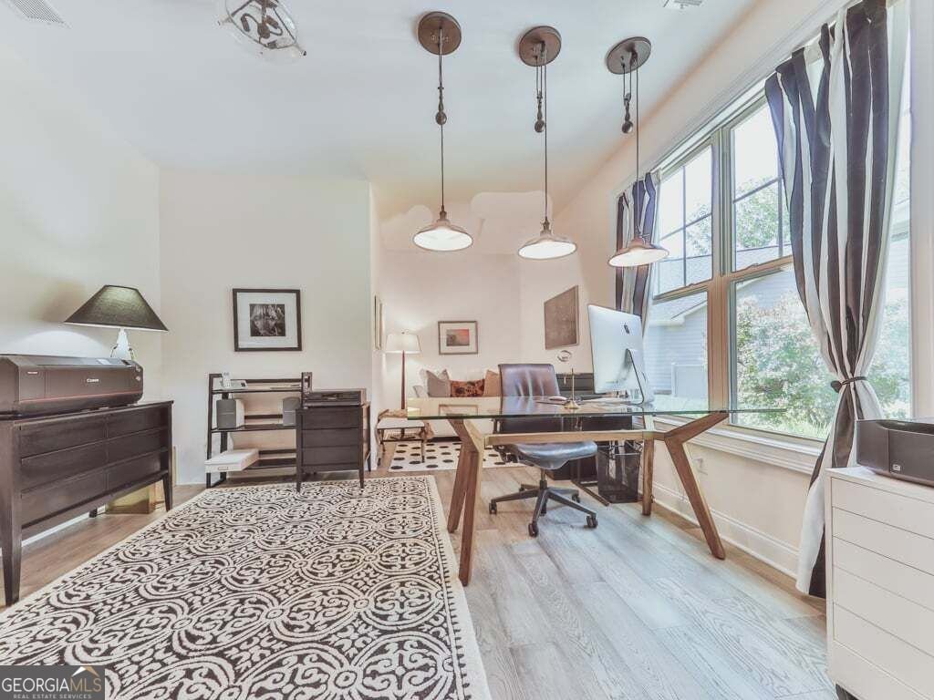 340 Pepperwood Way Canton - Photo 37