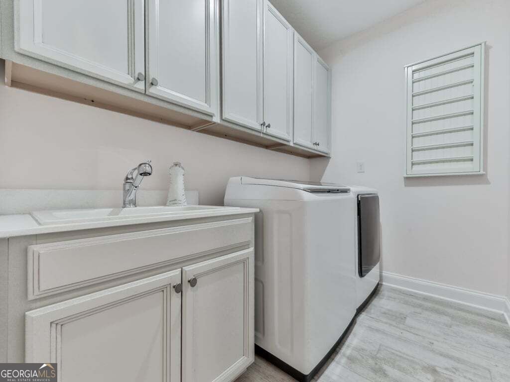 340 Pepperwood Way Canton - Photo 43
