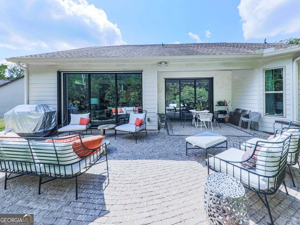 340 Pepperwood Way Canton - Photo 45
