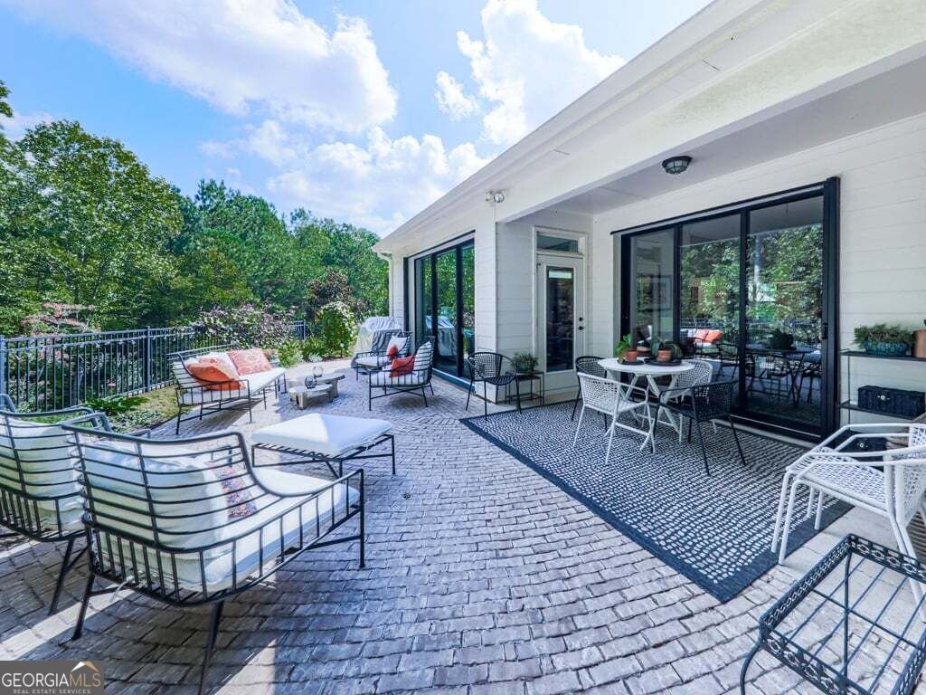 340 Pepperwood Way Canton - Photo 46