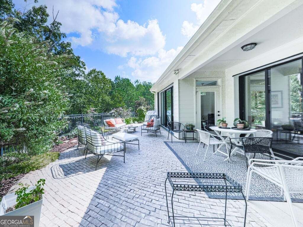 340 Pepperwood Way Canton - Photo 47