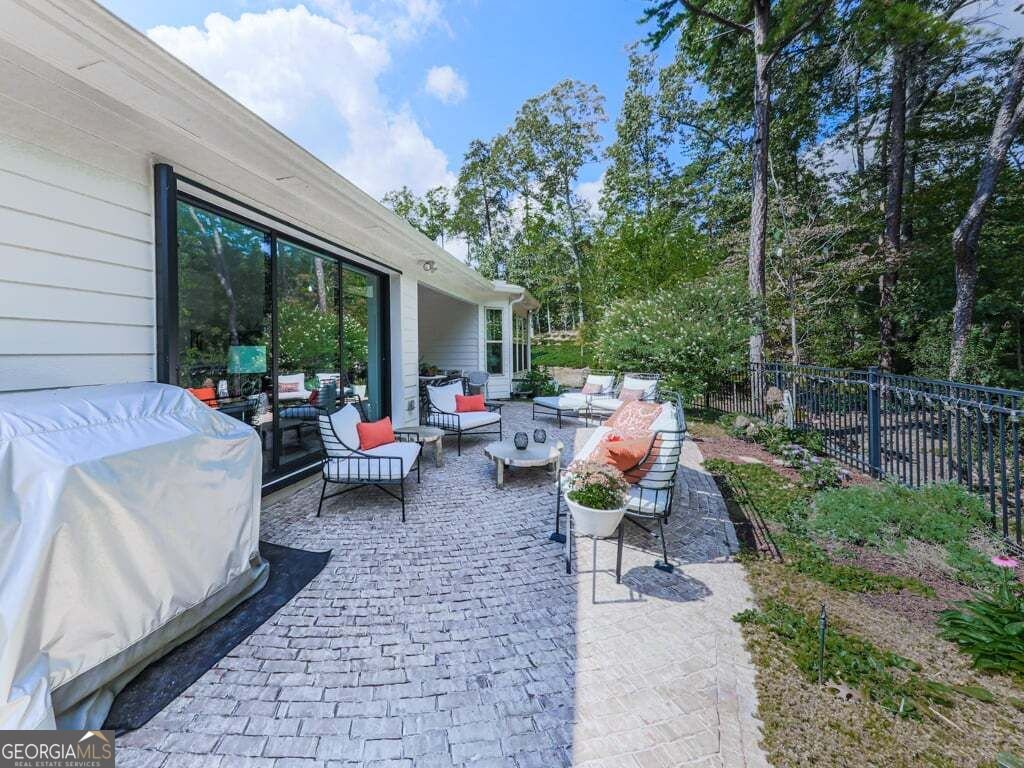 340 Pepperwood Way Canton - Photo 48