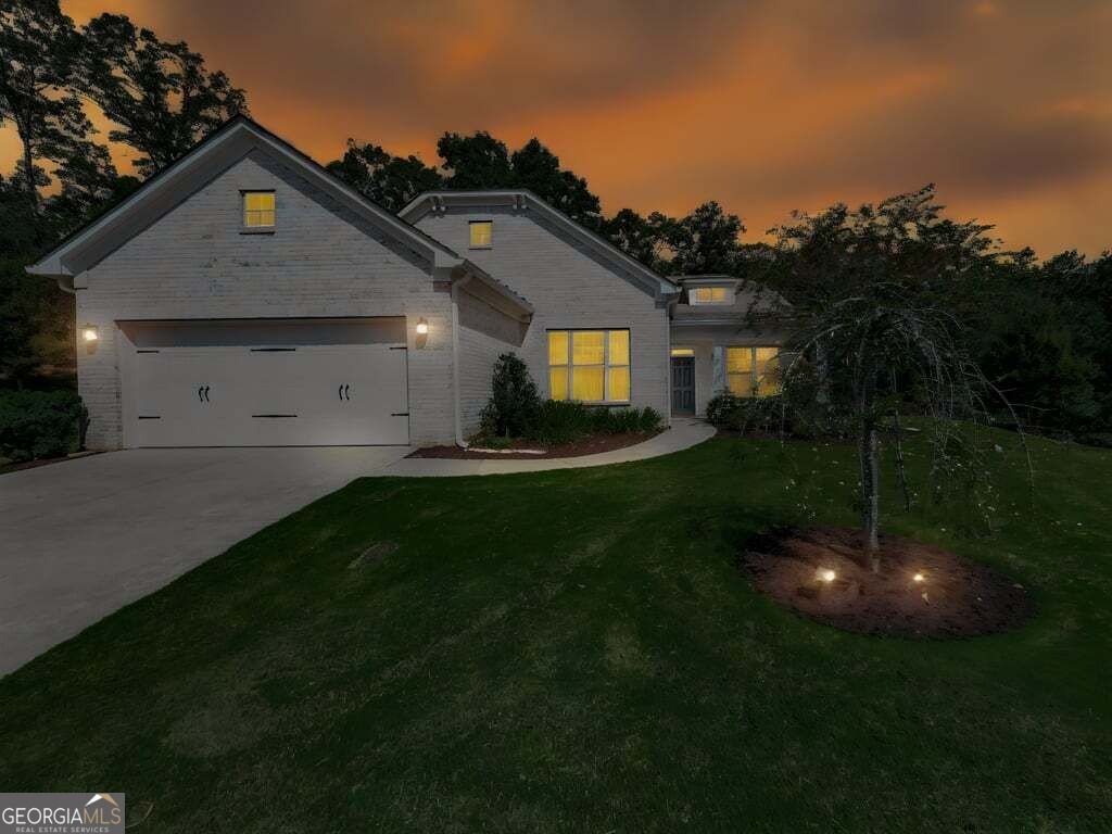 340 Pepperwood Way Canton - Photo 6