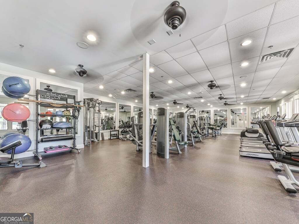340 Pepperwood Way Canton - Photo 61