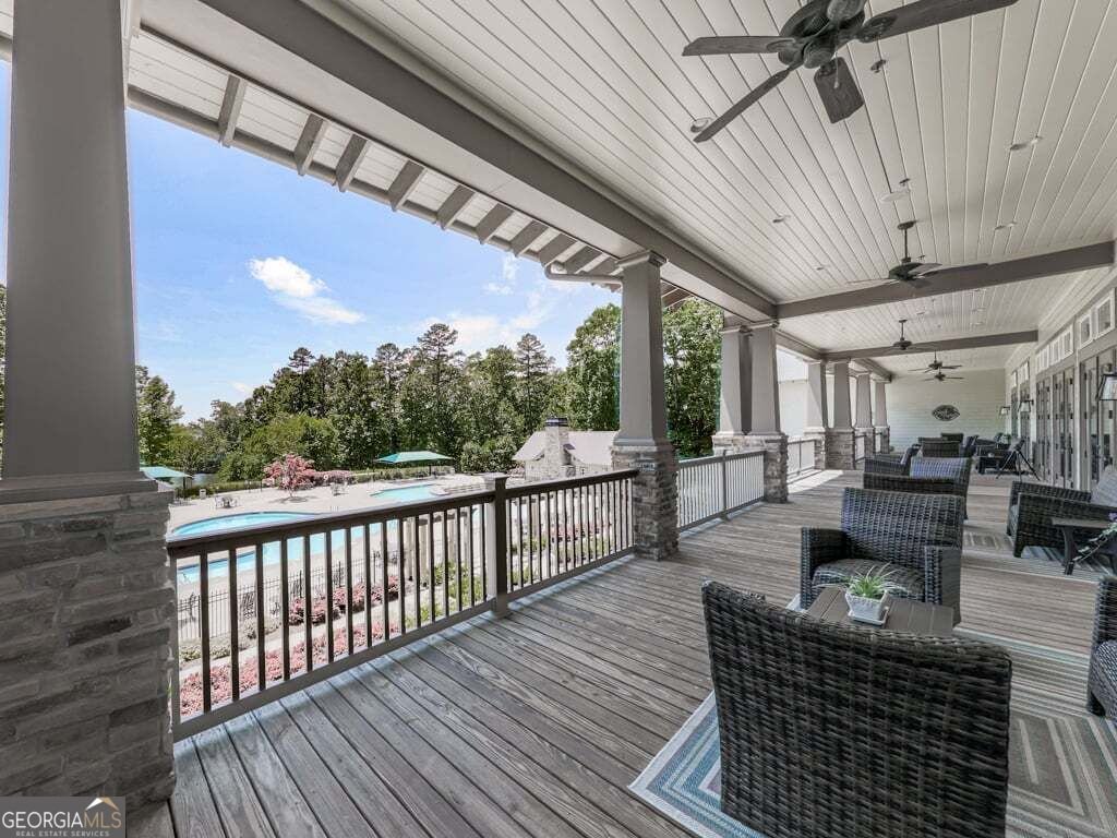 340 Pepperwood Way Canton - Photo 64