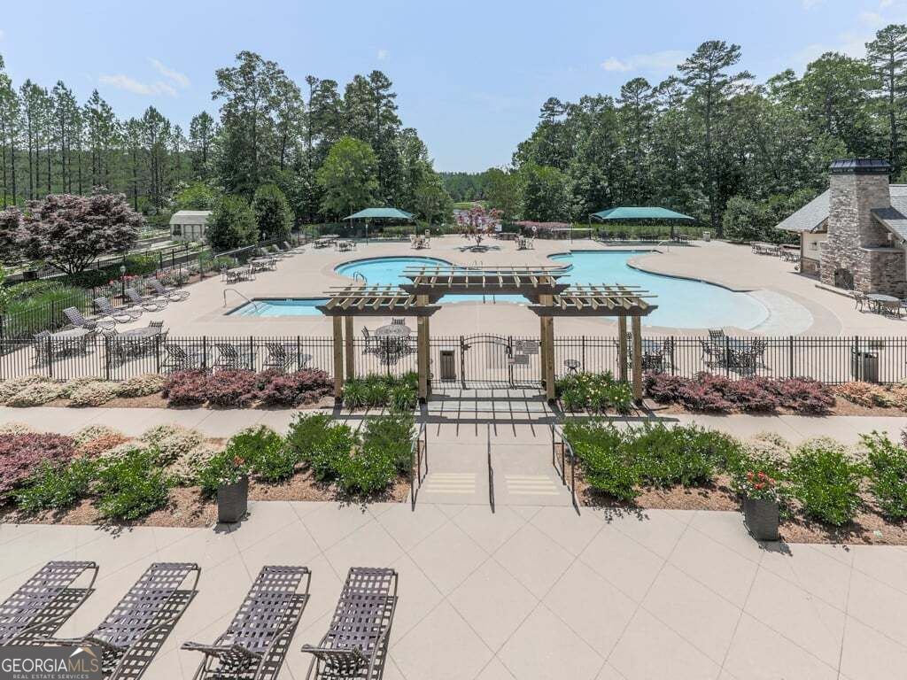 340 Pepperwood Way Canton - Photo 69