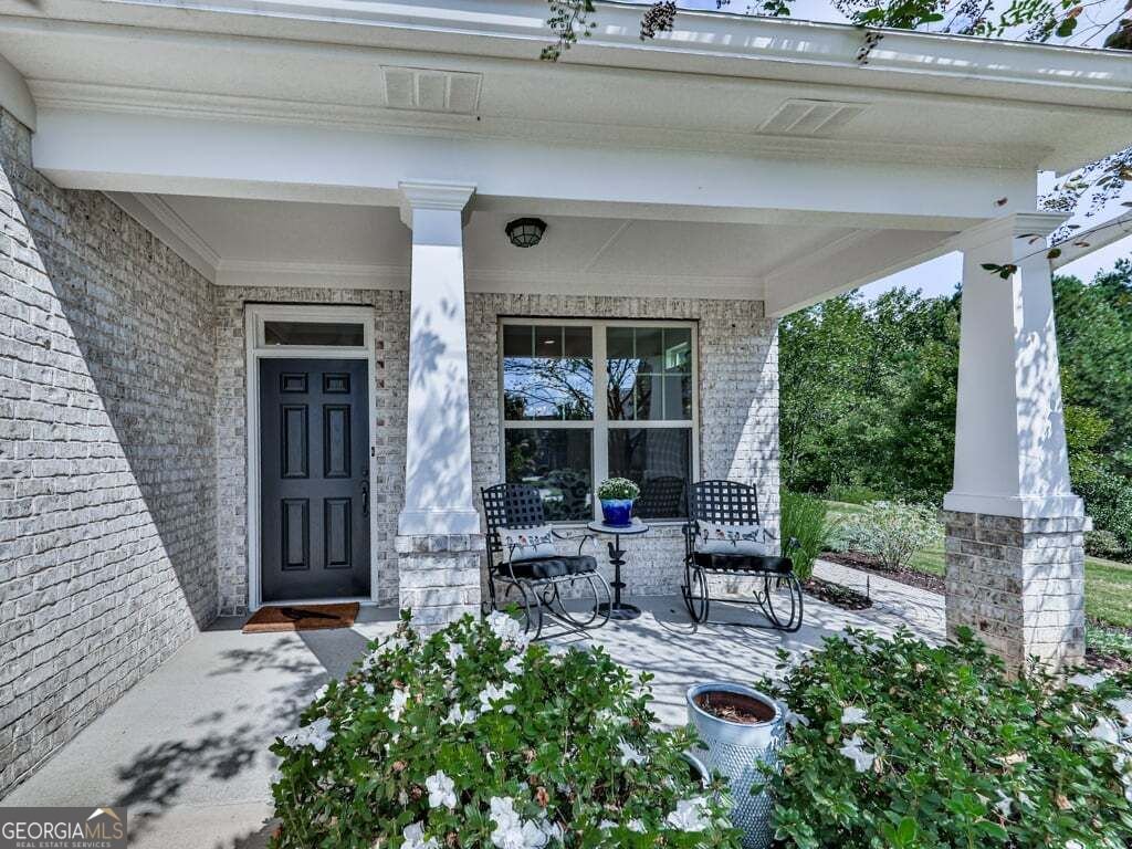 340 Pepperwood Way Canton - Photo 8