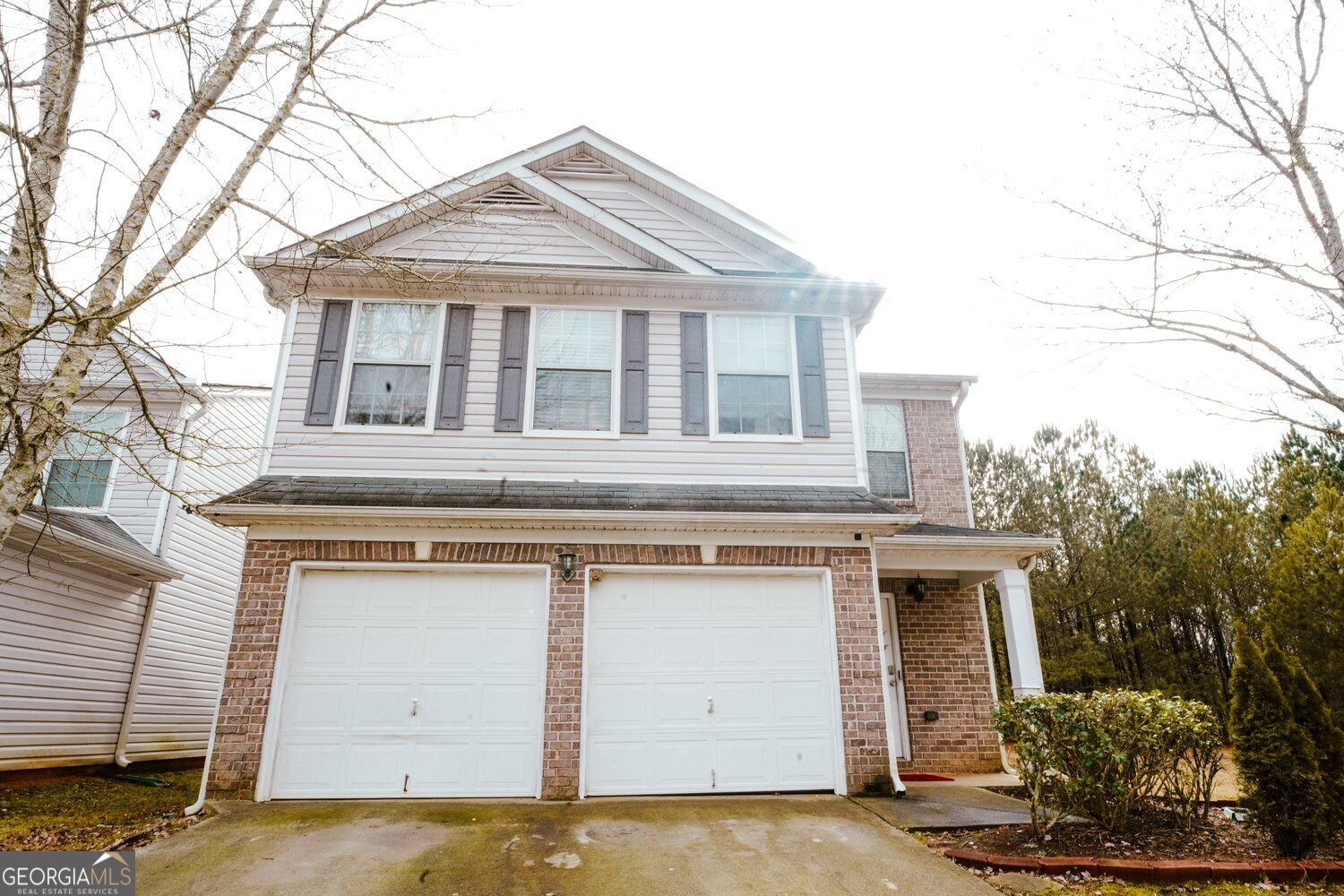1942 Eshelman Court Atlanta - main photo