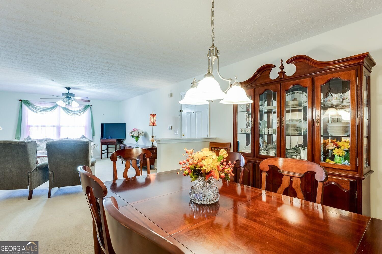 10202 Fairington Ridge Circle Lithonia - Photo 12