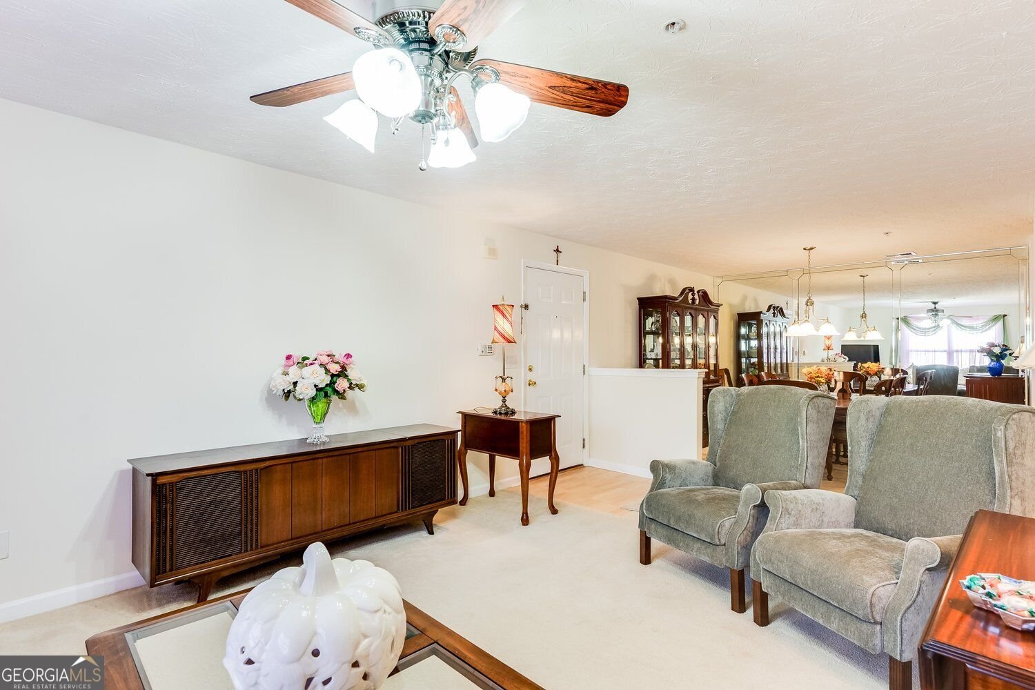 10202 Fairington Ridge Circle Lithonia - Photo 16