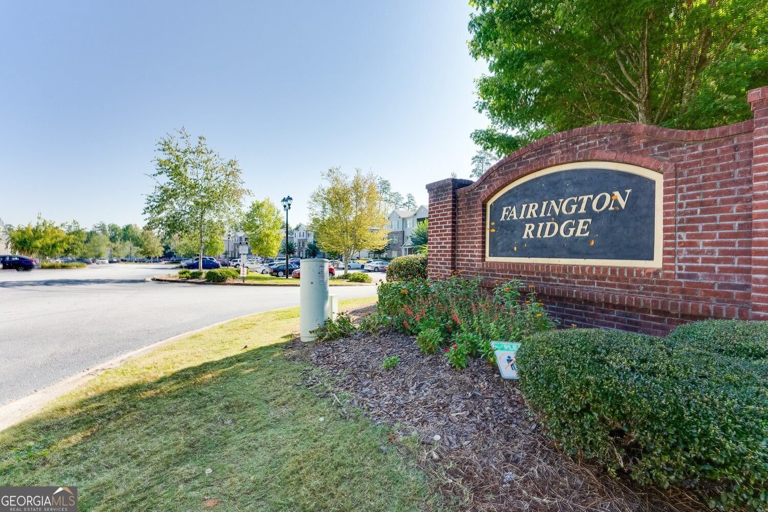10202 Fairington Ridge Circle Lithonia - Photo 29