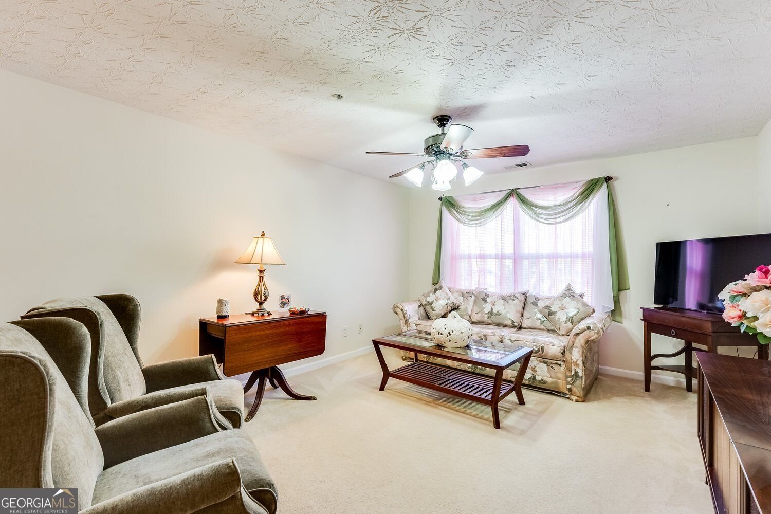 10202 Fairington Ridge Circle Lithonia - Photo 6