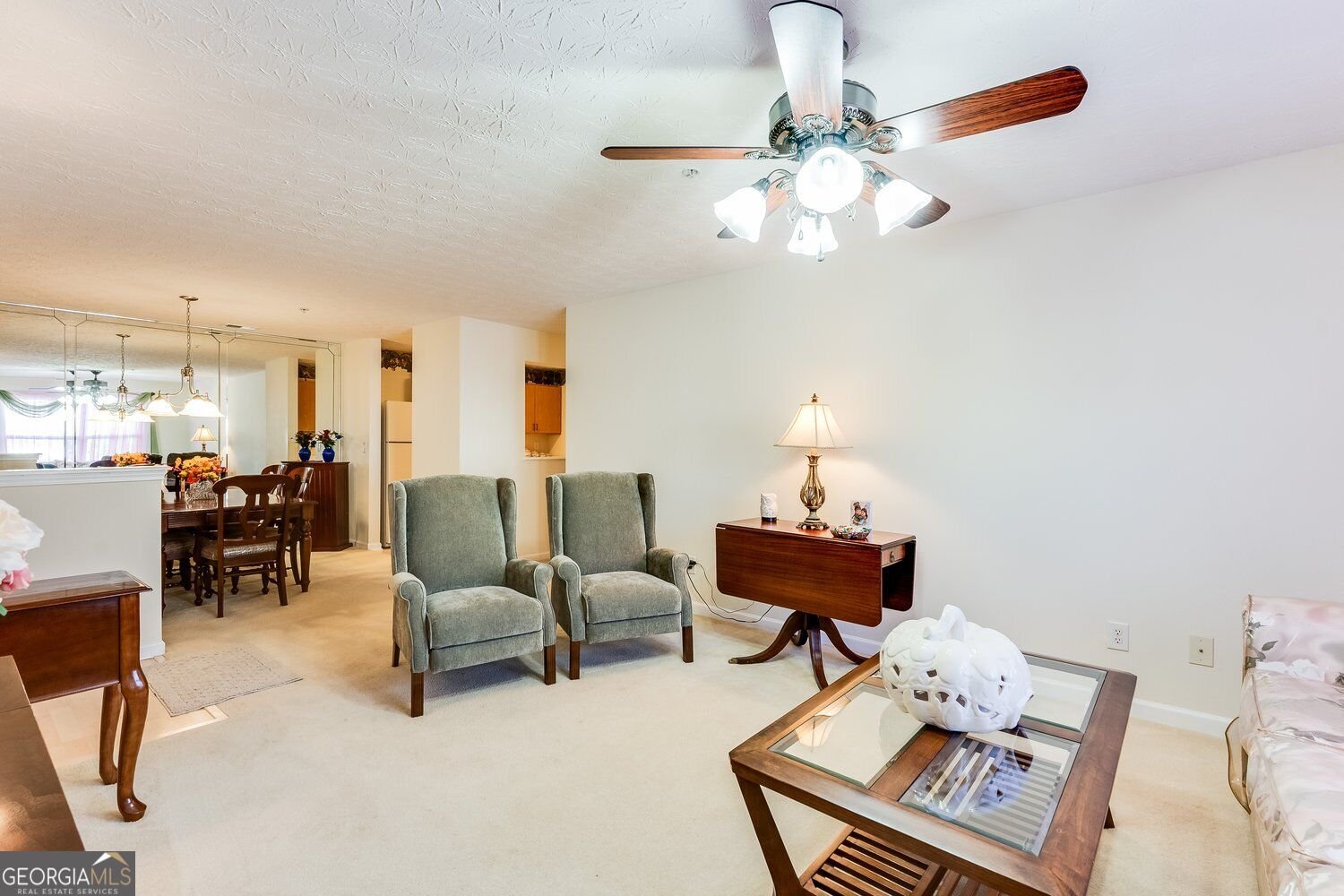 10202 Fairington Ridge Circle Lithonia - Photo 7