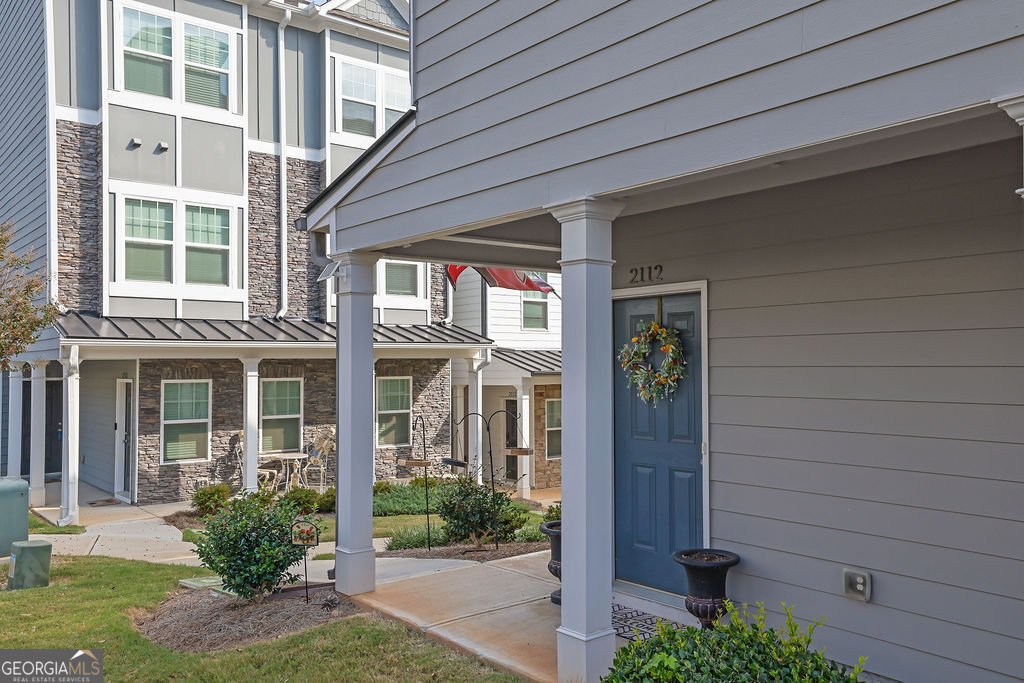 2112 Prichard Park Drive Kennesaw - Photo 10