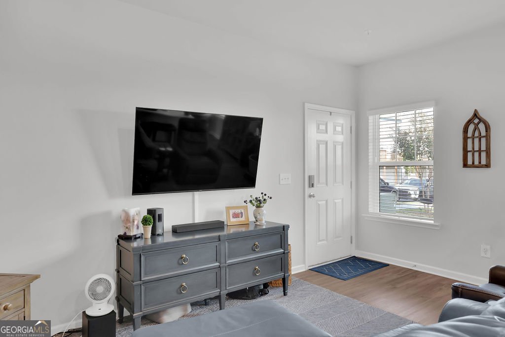 2112 Prichard Park Drive Kennesaw - Photo 11
