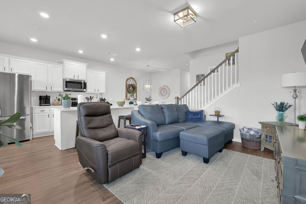 2112 Prichard Park Drive Kennesaw - Photo 12