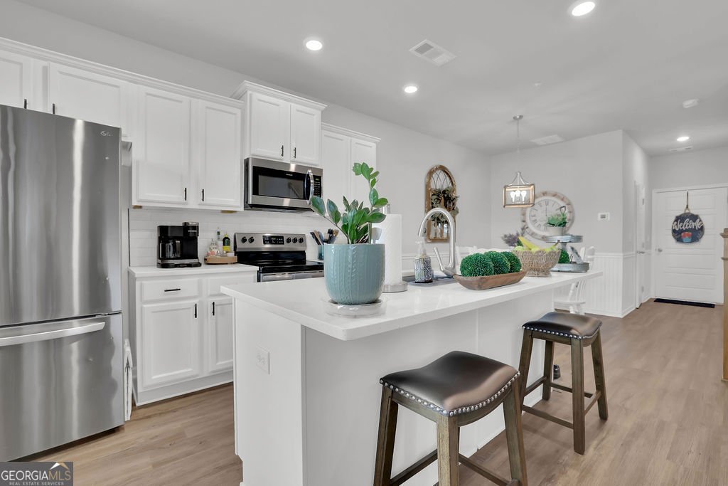 2112 Prichard Park Drive Kennesaw - Photo 13
