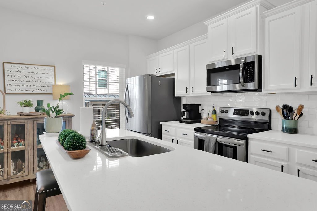 2112 Prichard Park Drive Kennesaw - Photo 14