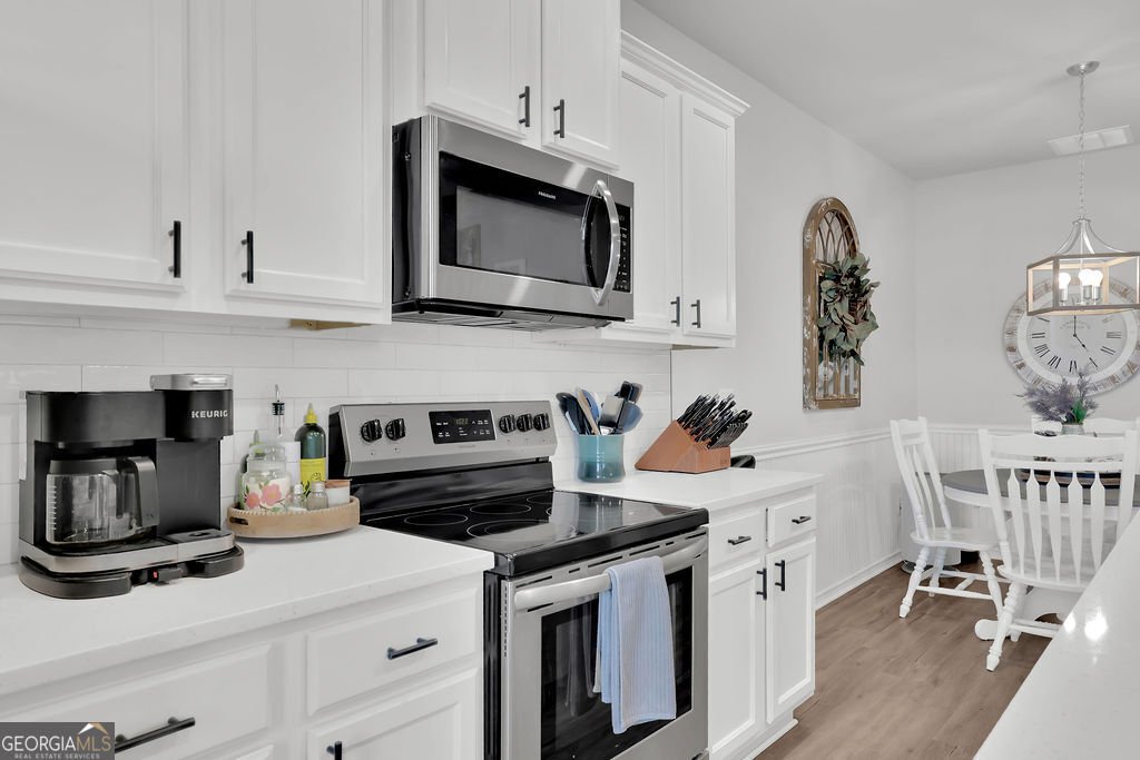 2112 Prichard Park Drive Kennesaw - Photo 15