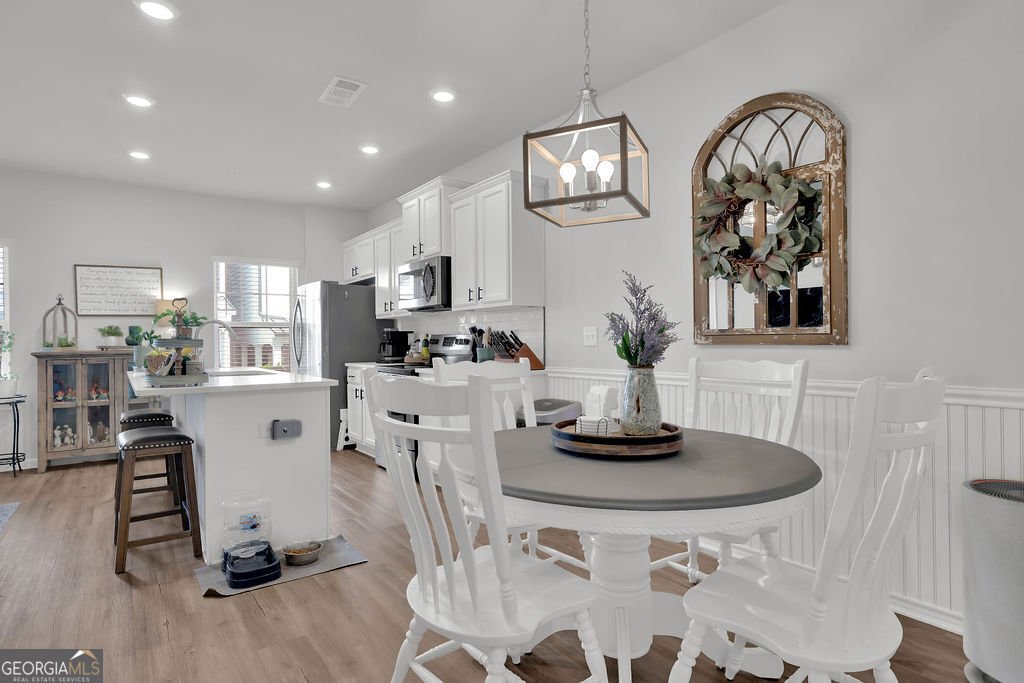 2112 Prichard Park Drive Kennesaw - Photo 16