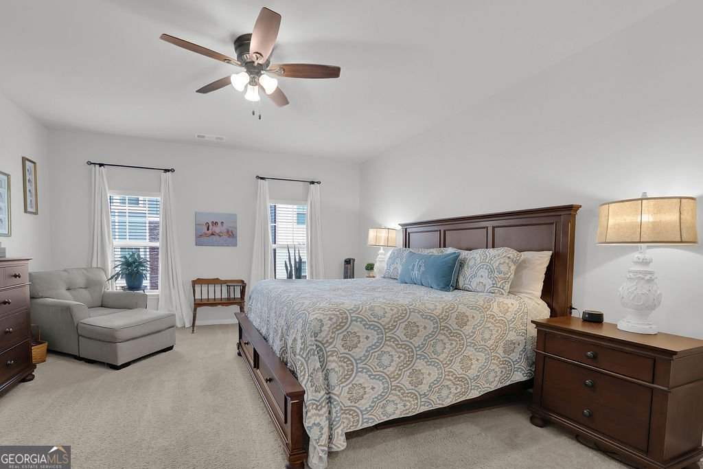 2112 Prichard Park Drive Kennesaw - Photo 18