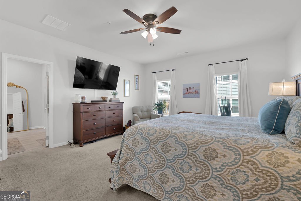 2112 Prichard Park Drive Kennesaw - Photo 19