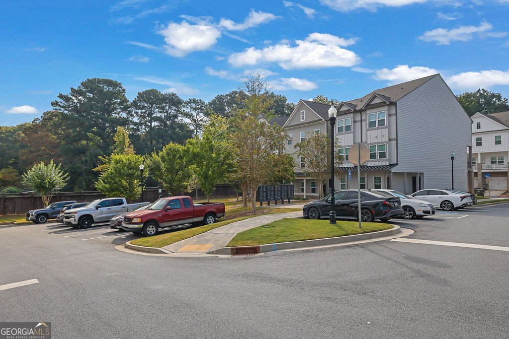 2112 Prichard Park Drive Kennesaw - Photo 28
