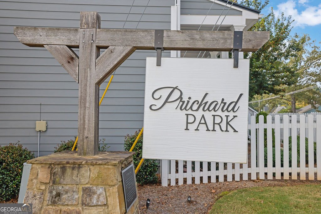 2112 Prichard Park Drive Kennesaw - Photo 29