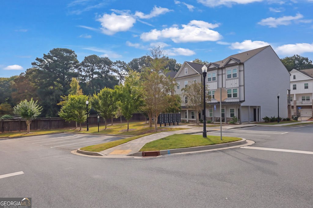 2112 Prichard Park Drive Kennesaw - Photo 31