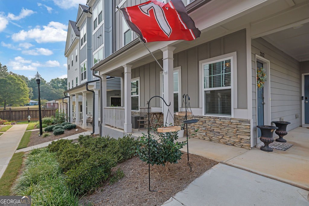 2112 Prichard Park Drive Kennesaw - Photo 9