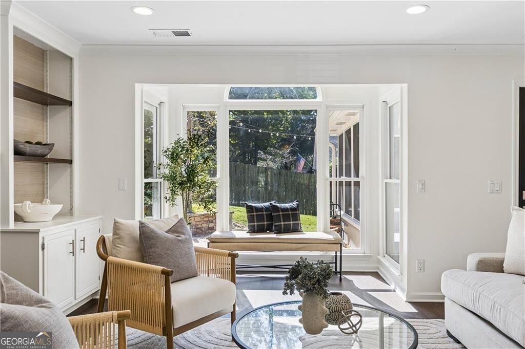 4669 Newell Drive Marietta - Photo 11