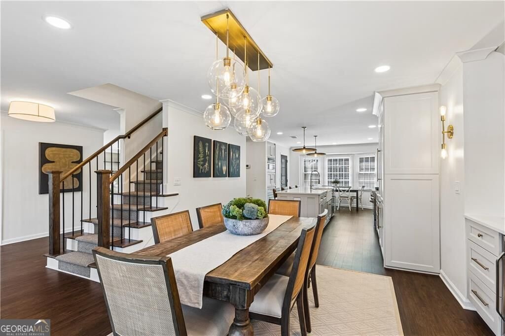 4669 Newell Drive Marietta - Photo 14