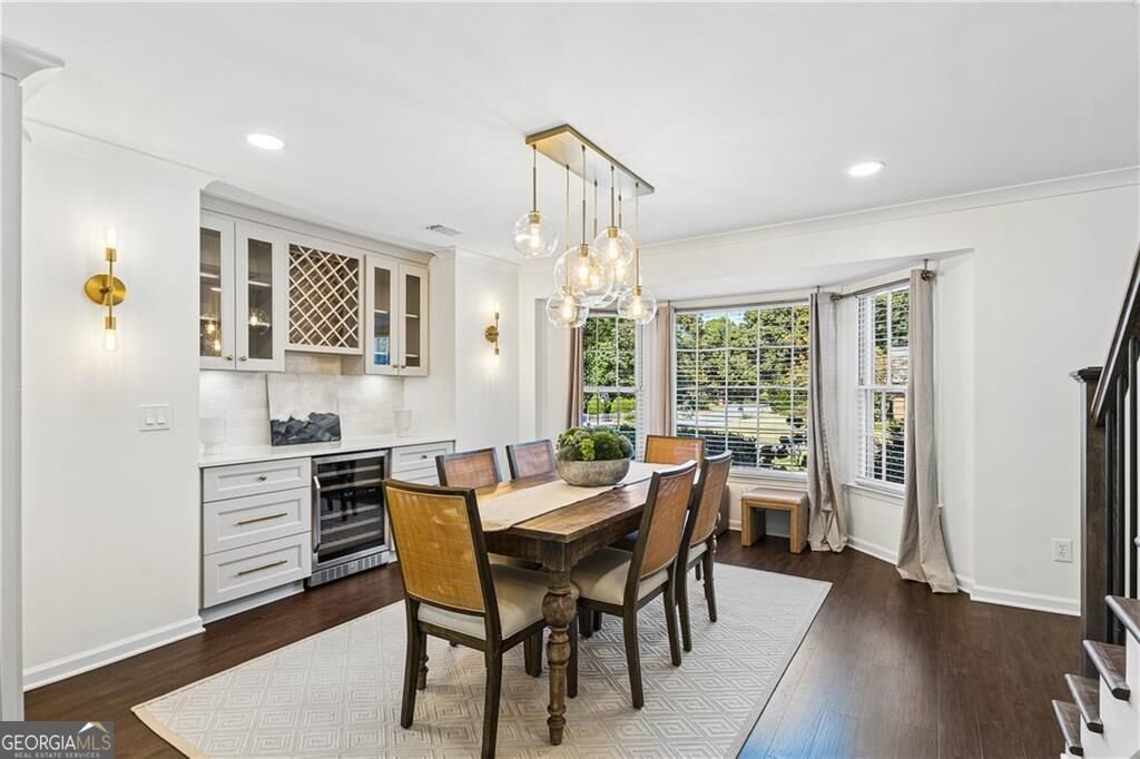 4669 Newell Drive Marietta - Photo 15