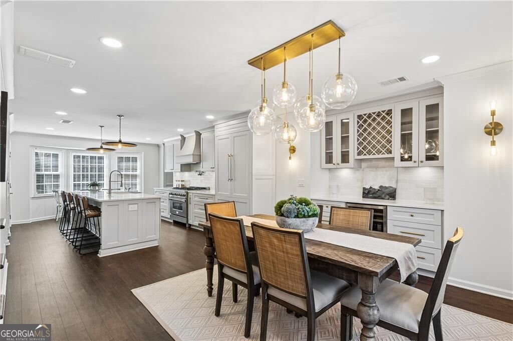 4669 Newell Drive Marietta - Photo 17